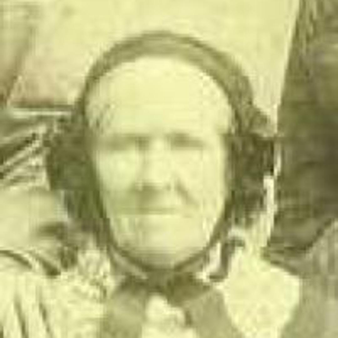 Margery May McEwan (1804 - 1889) Profile